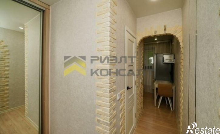 1-комн квартира ул Краснознаменная, 21Б,  д. 21Б