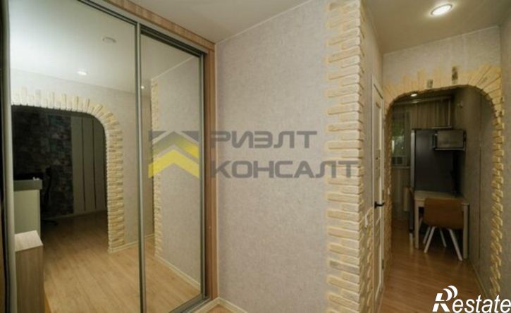 1-комн квартира ул Краснознаменная, 21Б,  д. 21Б