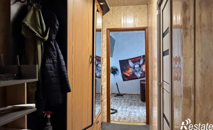 3-комн квартира ул Волкова, 15,  д. 15