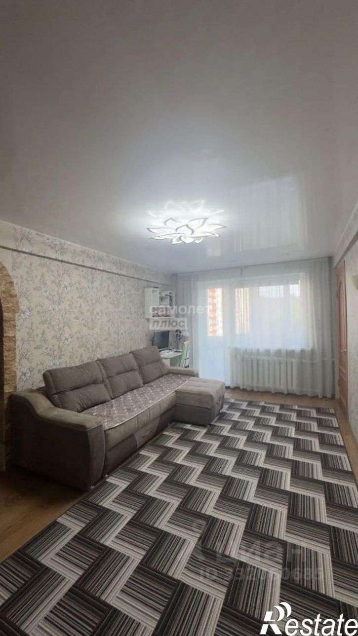 3-комн квартира ул Малиновского, 8А,  д. 8А