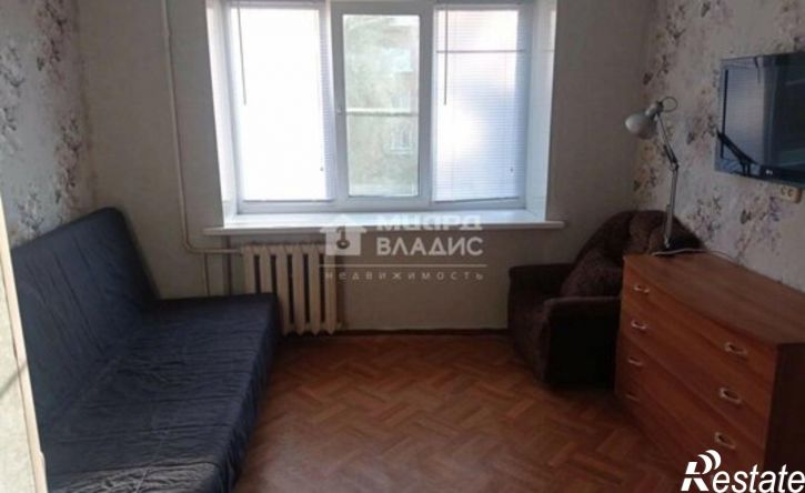 1-комн квартира ул Романенко, 13а,  д. 13а
