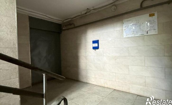3-комн квартира ул Волкова, 15,  д. 15