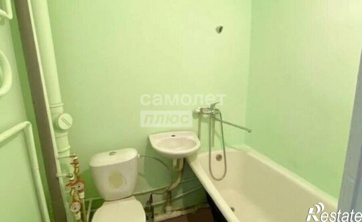 1-комн квартира наб Тухачевского, 20,  д. 20