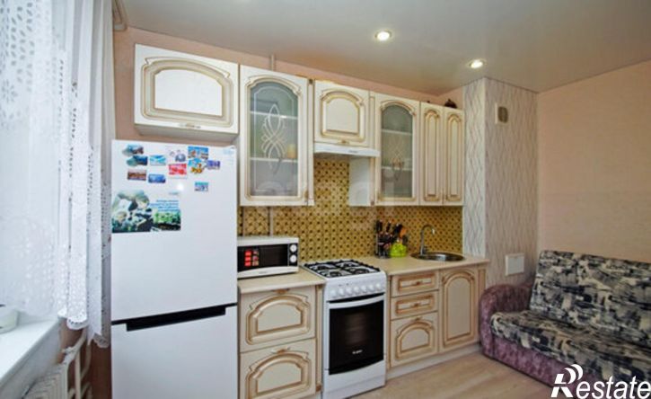 1-комн квартира ул Завертяева, 23 3,  д. 23 3,  к. 3