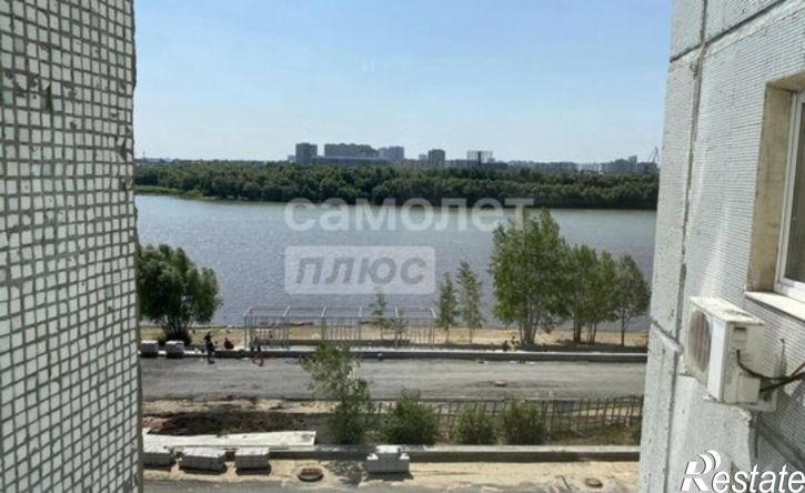 1-комн квартира наб Тухачевского, 20,  д. 20