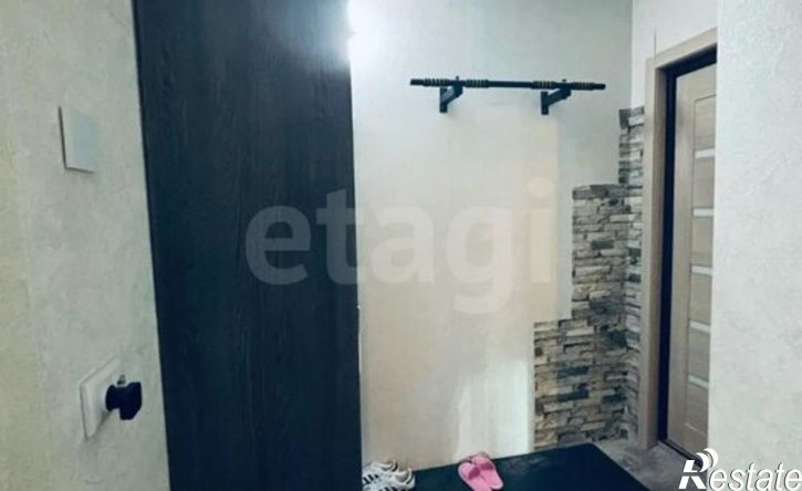 1-комн квартира ул Малиновского, 6 2,  д. 6 2,  к. 2
