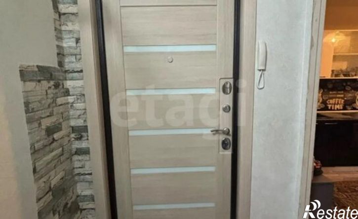 1-комн квартира ул Малиновского, 6 2,  д. 6 2,  к. 2