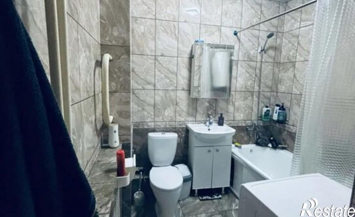 1-комн квартира ул Малиновского, 6 2,  д. 6 2,  к. 2