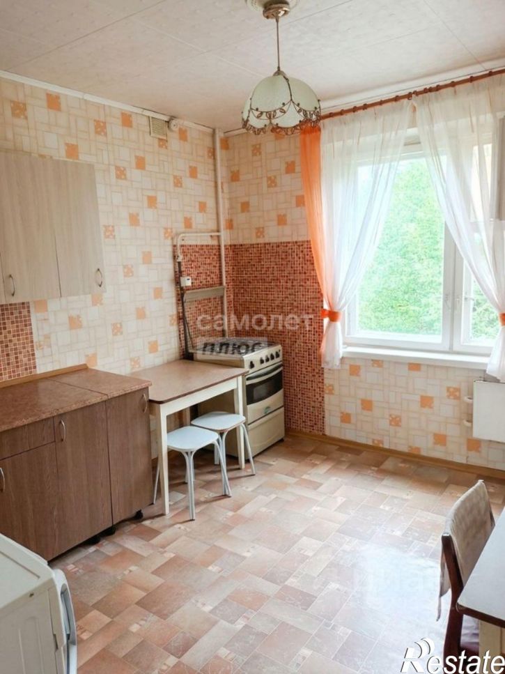 3-комн квартира ул 20 Партсъезда, 53 2,  д. 53 2,  к. 2