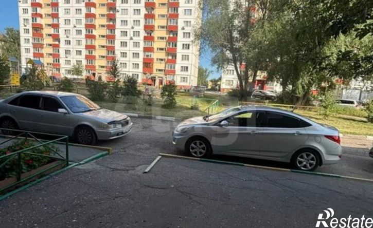 1-комн квартира ул Малиновского, 6 2,  д. 6 2,  к. 2