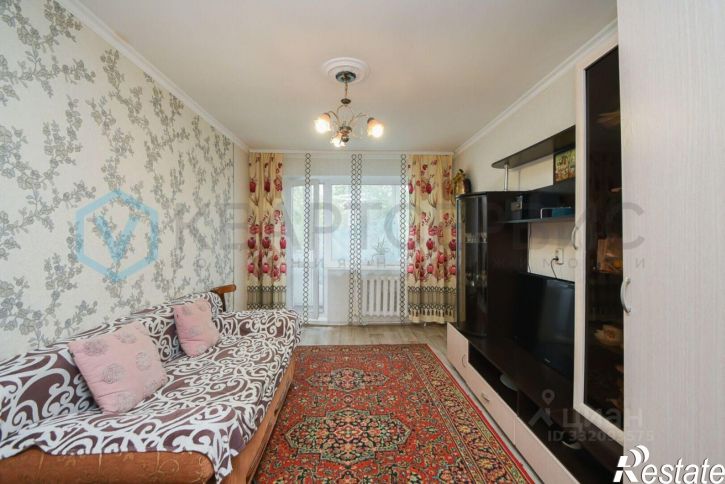 2-комн квартира ул 21-я Амурская, 28,  д. 28