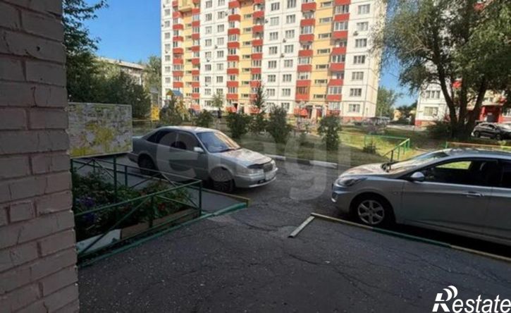 1-комн квартира ул Малиновского, 6 2,  д. 6 2,  к. 2