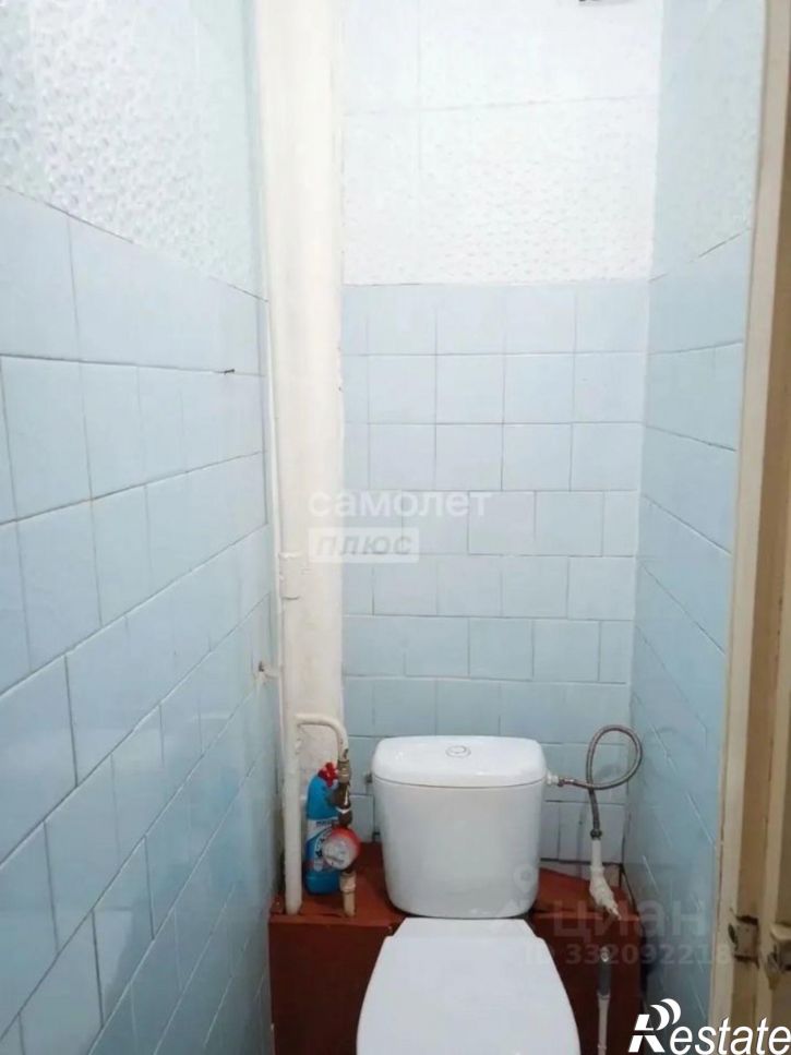 3-комн квартира ул 20 Партсъезда, 53 2,  д. 53 2,  к. 2