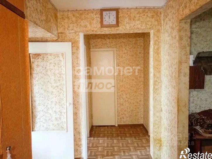 3-комн квартира ул 20 Партсъезда, 53 2,  д. 53 2,  к. 2