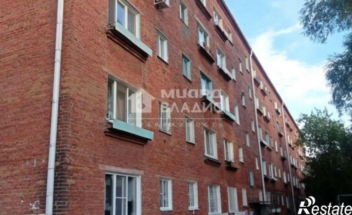 1-комн квартира ул Романенко, 13а,  д. 13а