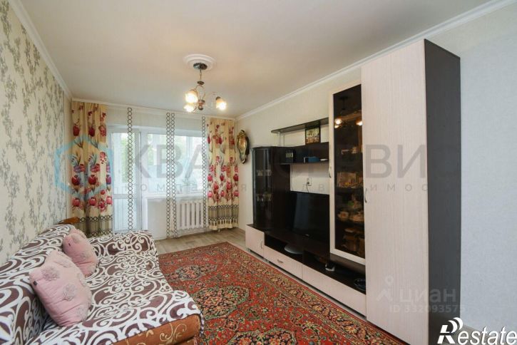 2-комн квартира ул 21-я Амурская, 28,  д. 28