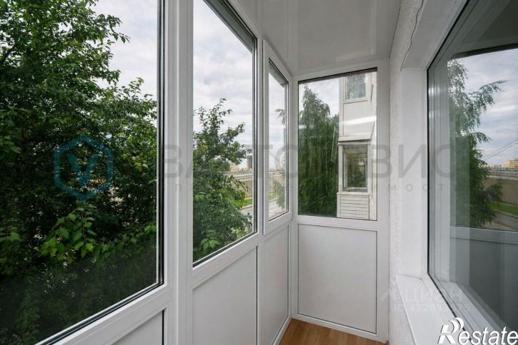 2-комн квартира ул 21-я Амурская, 28,  д. 28