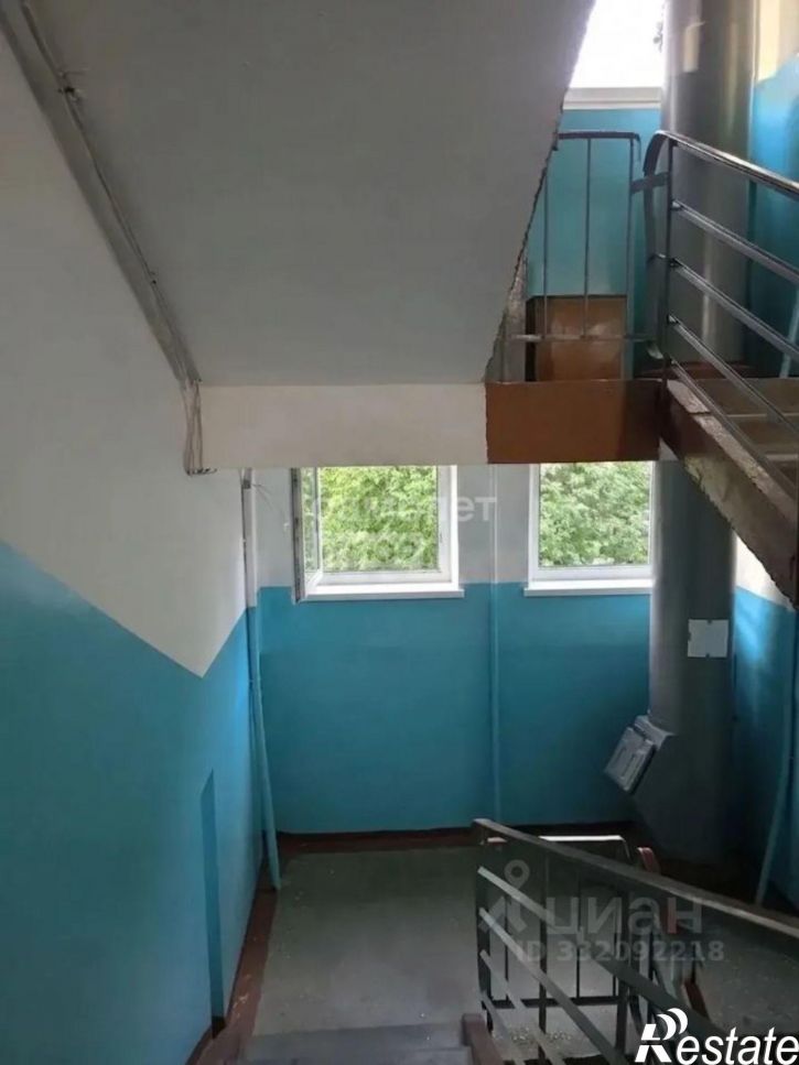 3-комн квартира ул 20 Партсъезда, 53 2,  д. 53 2,  к. 2