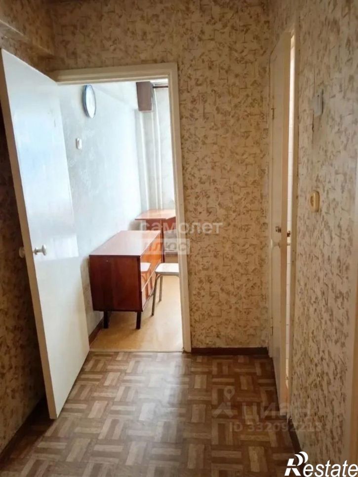 3-комн квартира ул 20 Партсъезда, 53 2,  д. 53 2,  к. 2