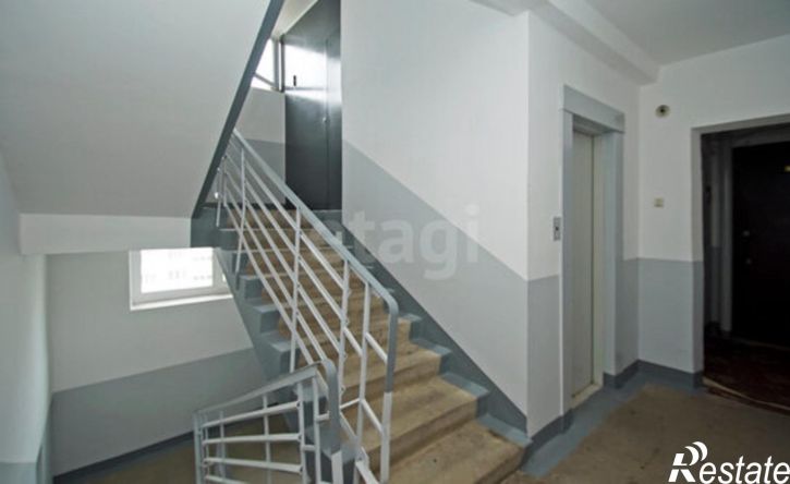 1-комн квартира ул Завертяева, 23 3,  д. 23 3,  к. 3