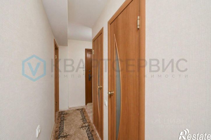 2-комн квартира ул 21-я Амурская, 28,  д. 28