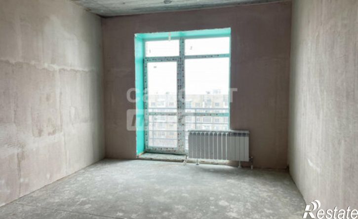 1-комн квартира ул Яковлева, 15,  д. 15