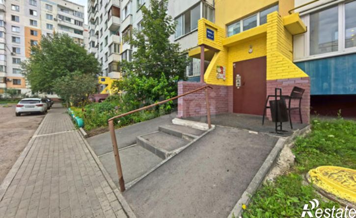 1-комн квартира ул Завертяева, 23 3,  д. 23 3,  к. 3