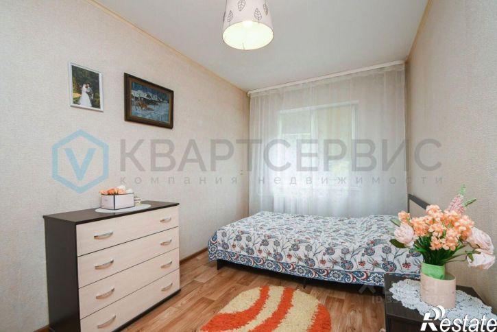 2-комн квартира ул 21-я Амурская, 28,  д. 28