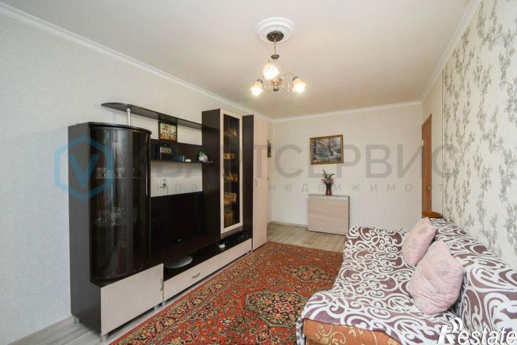 2-комн квартира ул 21-я Амурская, 28,  д. 28