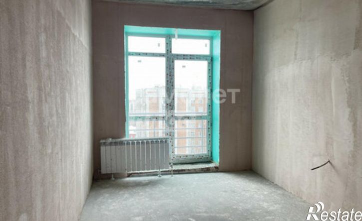 1-комн квартира ул Яковлева, 15,  д. 15