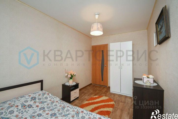 2-комн квартира ул 21-я Амурская, 28,  д. 28