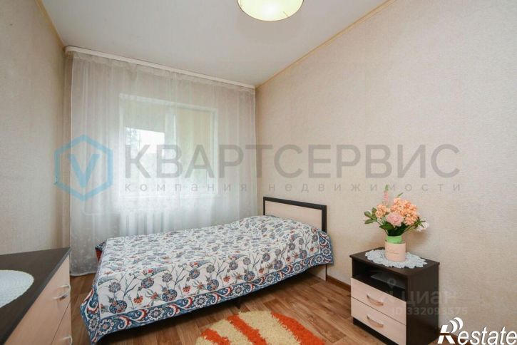 2-комн квартира ул 21-я Амурская, 28,  д. 28