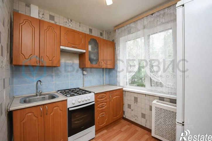 2-комн квартира ул 21-я Амурская, 28,  д. 28