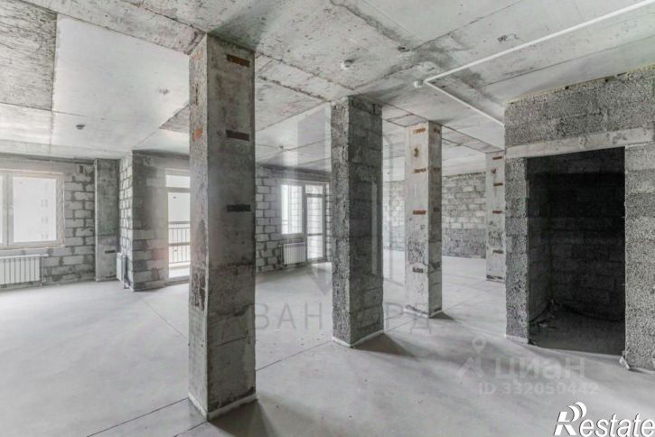 3-комн квартира ул 4-я Северная, 6,  д. 6