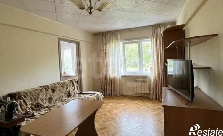 2-комн квартира ул 22 Апреля, 4Б,  д. 4Б