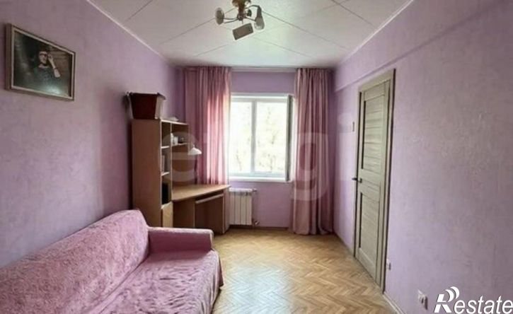 2-комн квартира ул 22 Апреля, 4Б,  д. 4Б