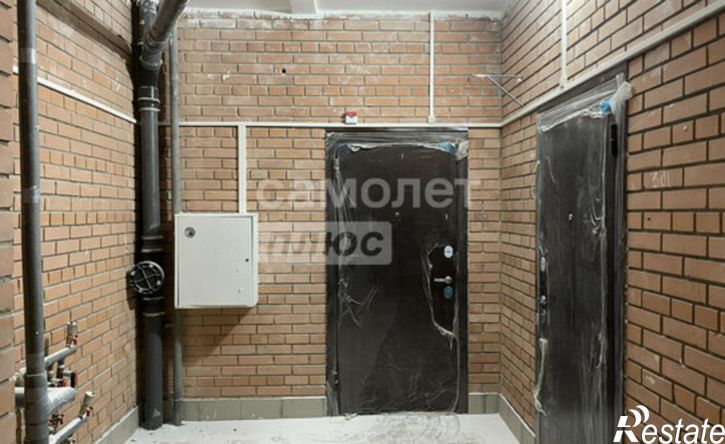 1-комн квартира ул Яковлева, 15,  д. 15