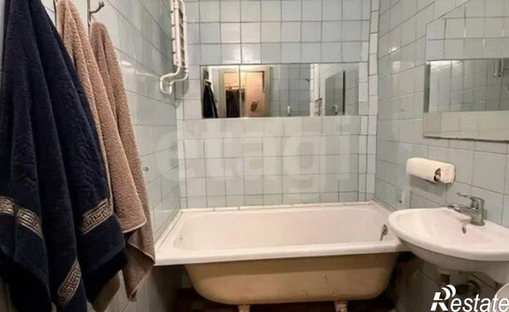 2-комн квартира ул 22 Апреля, 4Б,  д. 4Б