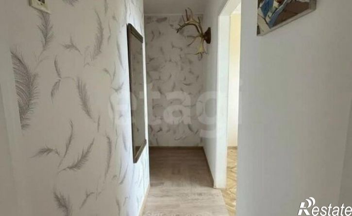 2-комн квартира ул 22 Апреля, 4Б,  д. 4Б