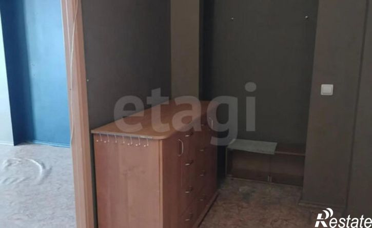 1-комн квартира ул Волгоградская, 44,  д. 44