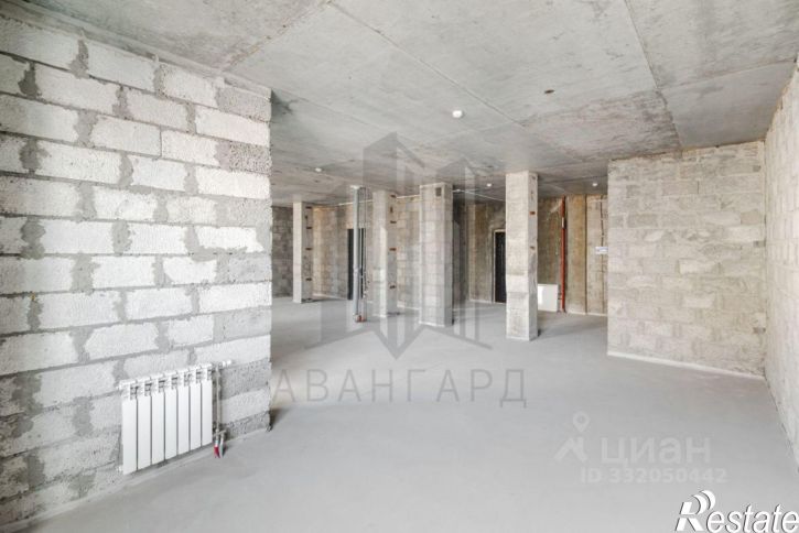 3-комн квартира ул 4-я Северная, 6,  д. 6