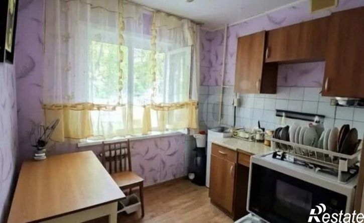 2-комн квартира ул 22 Апреля, 4Б,  д. 4Б