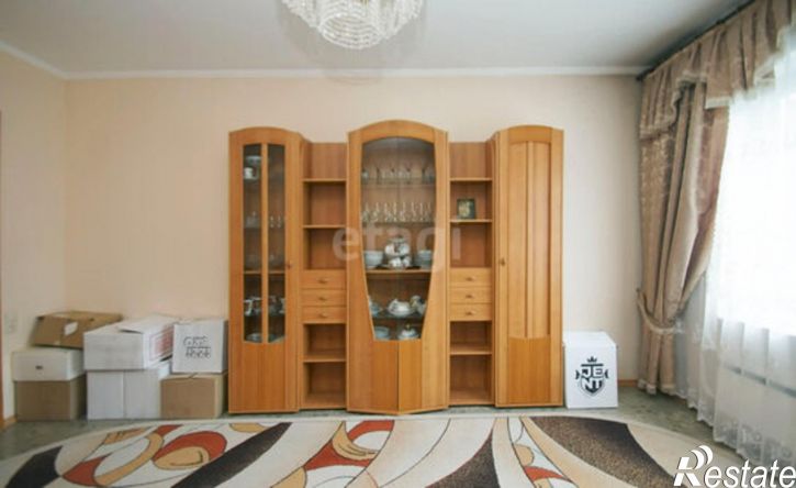 3-комн квартира ул Куйбышева, 136,  д. 136