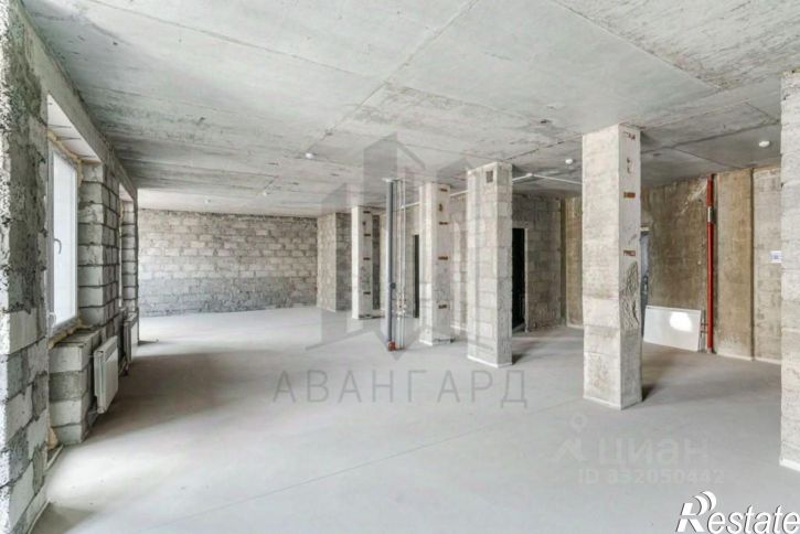 3-комн квартира ул 4-я Северная, 6,  д. 6