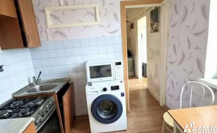 2-комн квартира ул 22 Апреля, 4Б,  д. 4Б