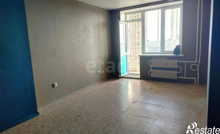 1-комн квартира ул Волгоградская, 44,  д. 44