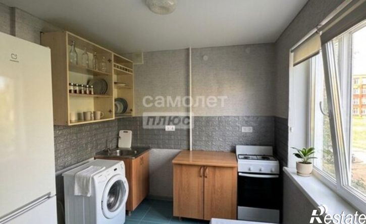 2-комн квартира ул 22 Апреля, 6А,  д. 6А