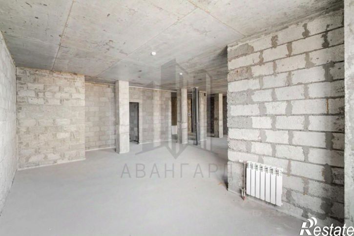 3-комн квартира ул 4-я Северная, 6,  д. 6