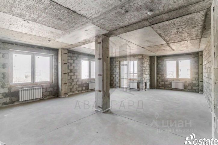2-комн квартира ул 4-я Северная, 6,  д. 6