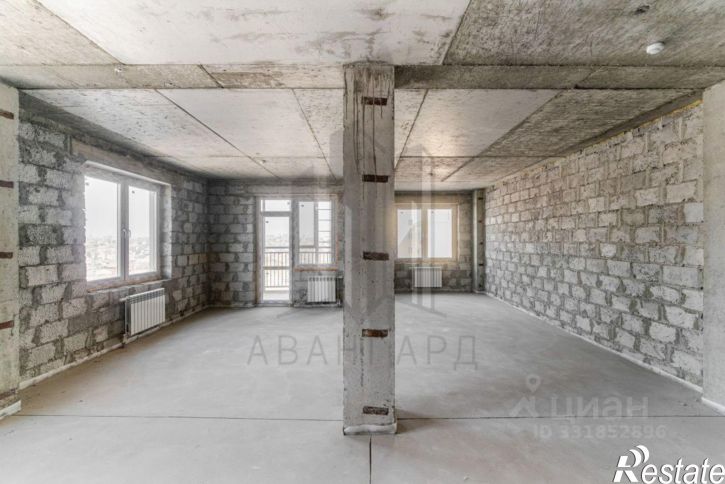 2-комн квартира ул 4-я Северная, 6,  д. 6